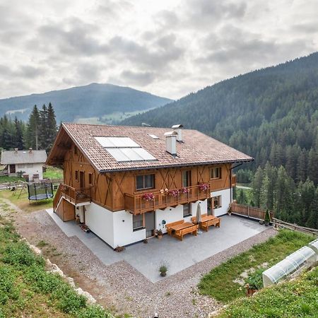 Valdurna Radlspitz Maurerhof 아파트 외부 사진