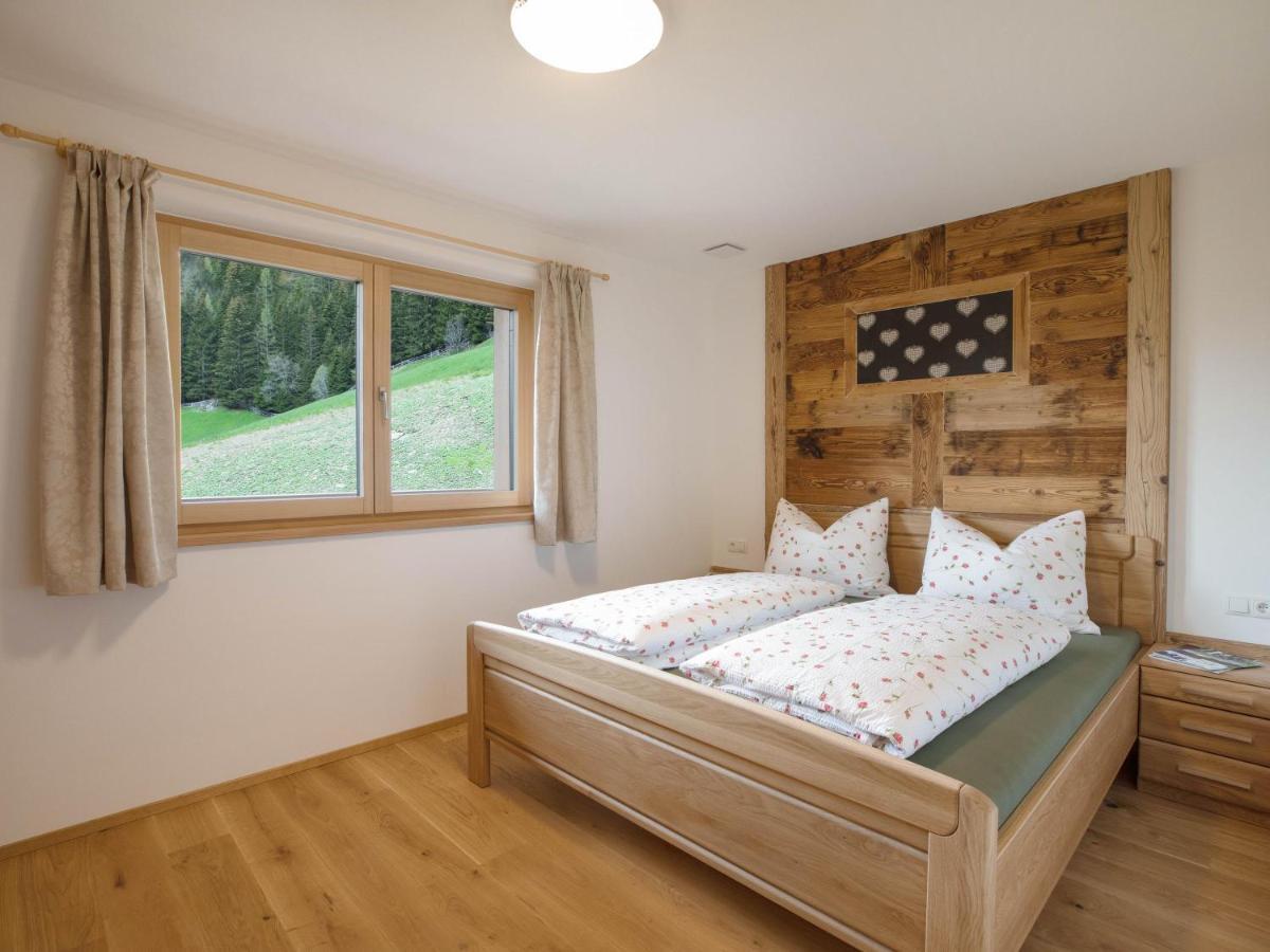 Valdurna Radlspitz Maurerhof 아파트 외부 사진