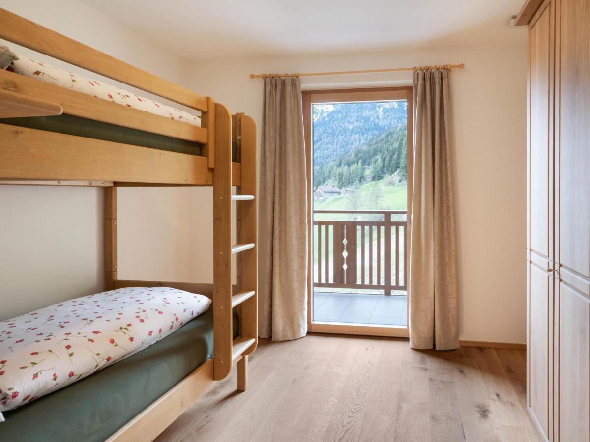 Valdurna Radlspitz Maurerhof 아파트 외부 사진