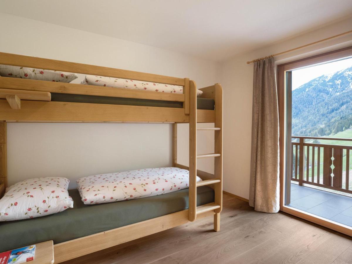 Valdurna Radlspitz Maurerhof 아파트 외부 사진