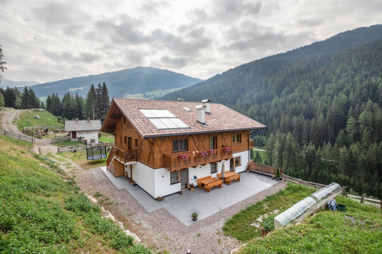 Valdurna Radlspitz Maurerhof 아파트 외부 사진