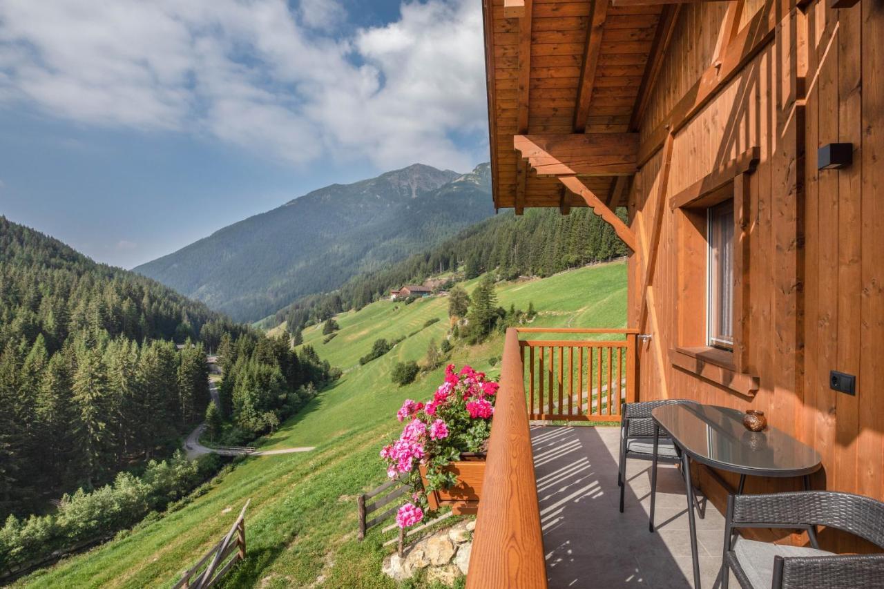 Valdurna Radlspitz Maurerhof 아파트 외부 사진