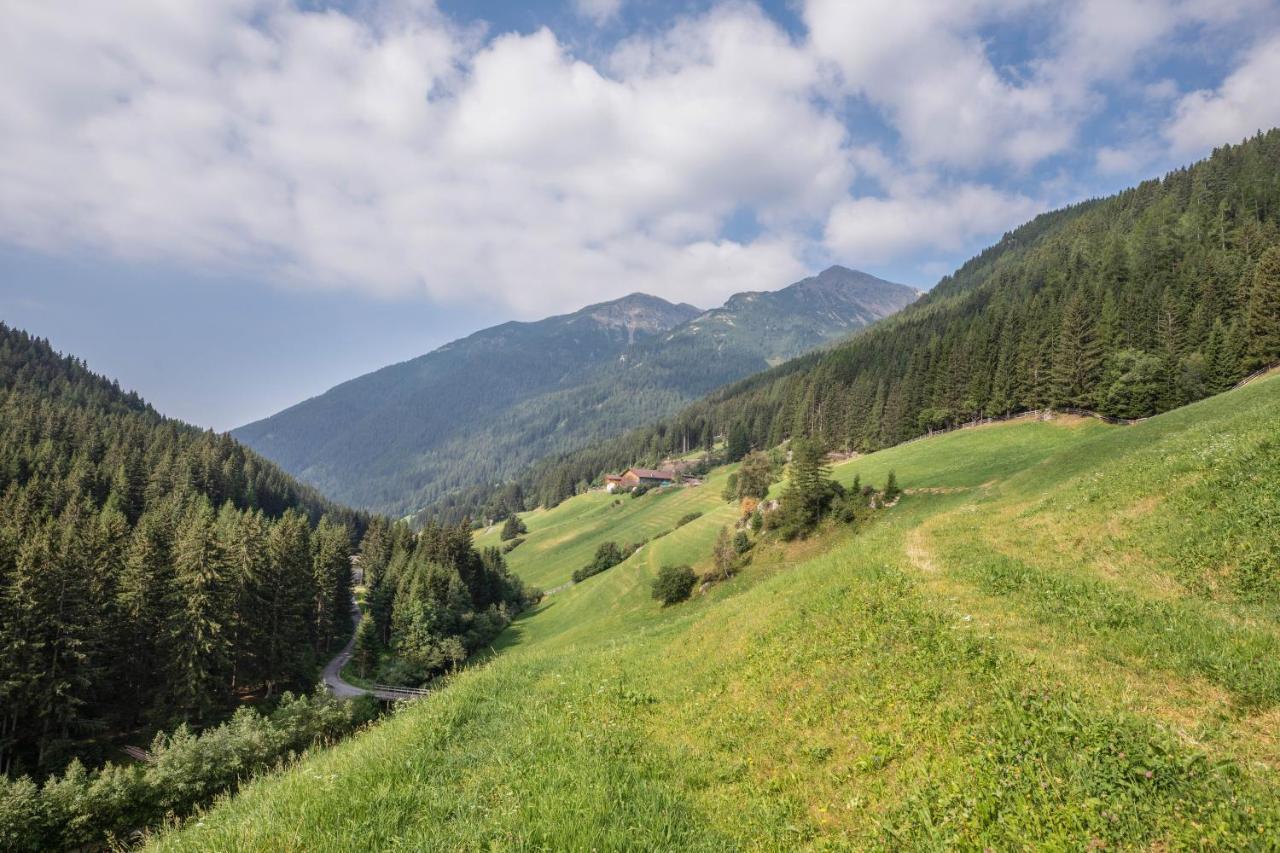 Valdurna Radlspitz Maurerhof 아파트 외부 사진