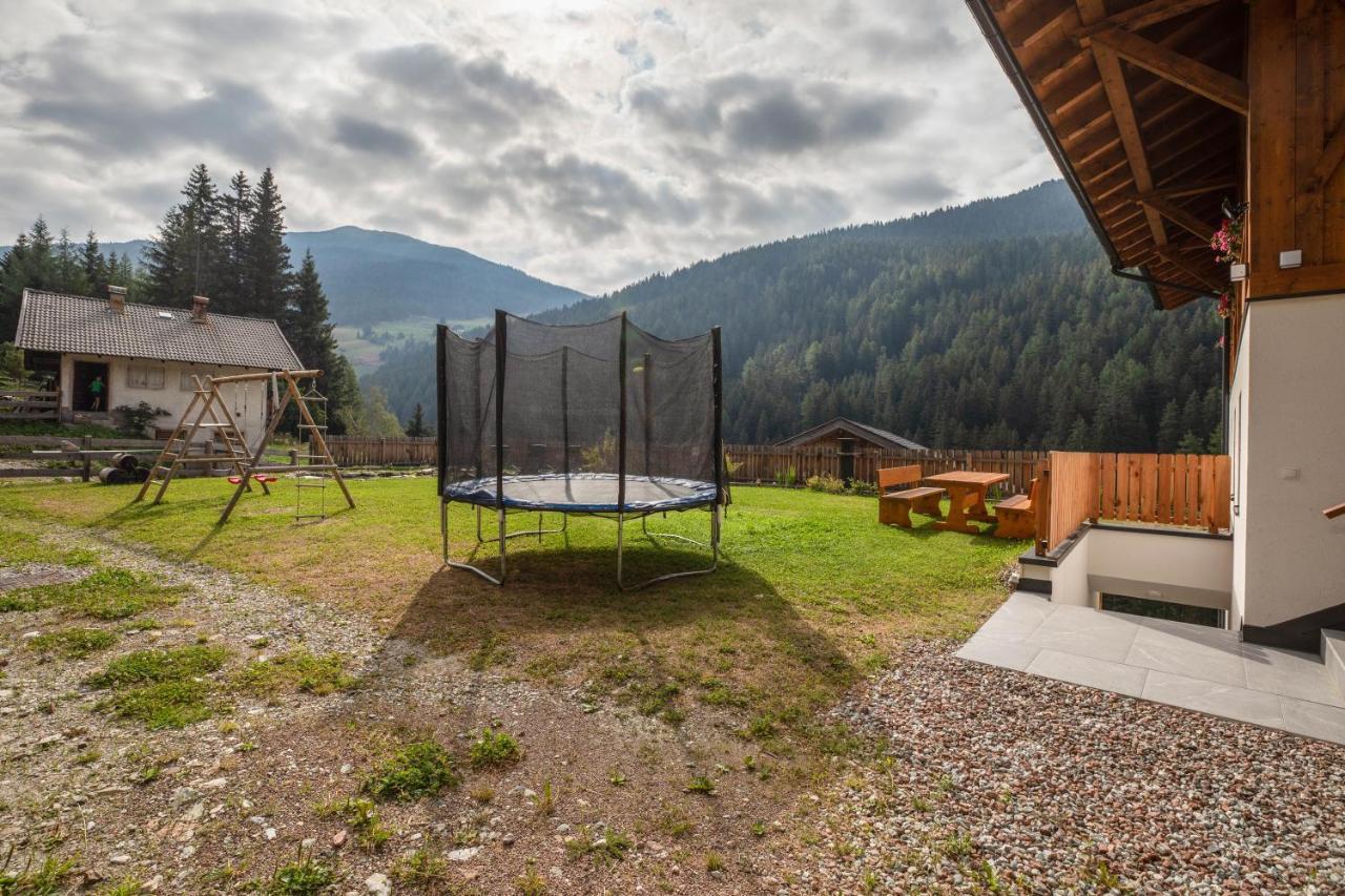 Valdurna Radlspitz Maurerhof 아파트 외부 사진