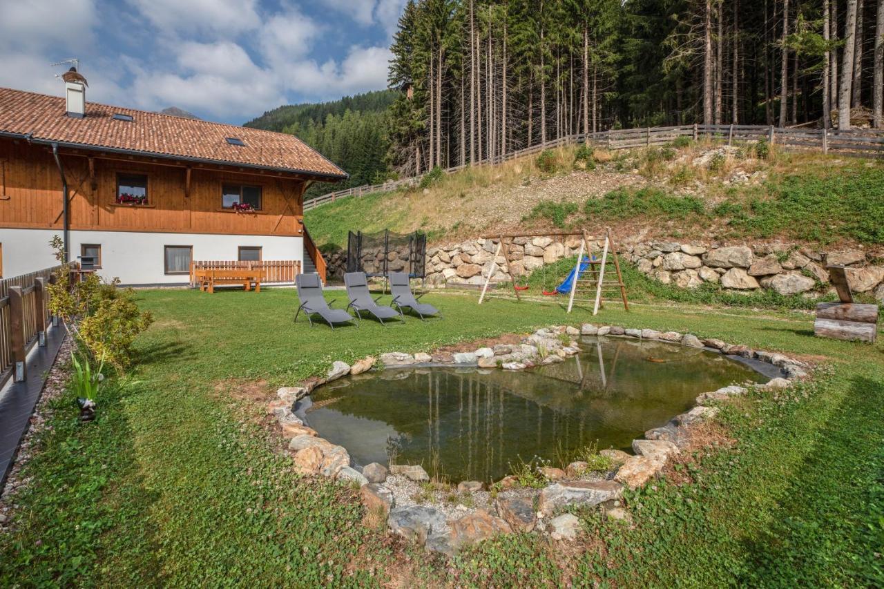 Valdurna Radlspitz Maurerhof 아파트 외부 사진